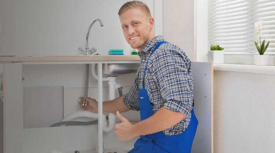 Professional expert plumbing services in Elmo, MT